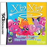 NDS: XIA-XIA (COMPLETE) NDS: XIA-XIA (COMPLETE)